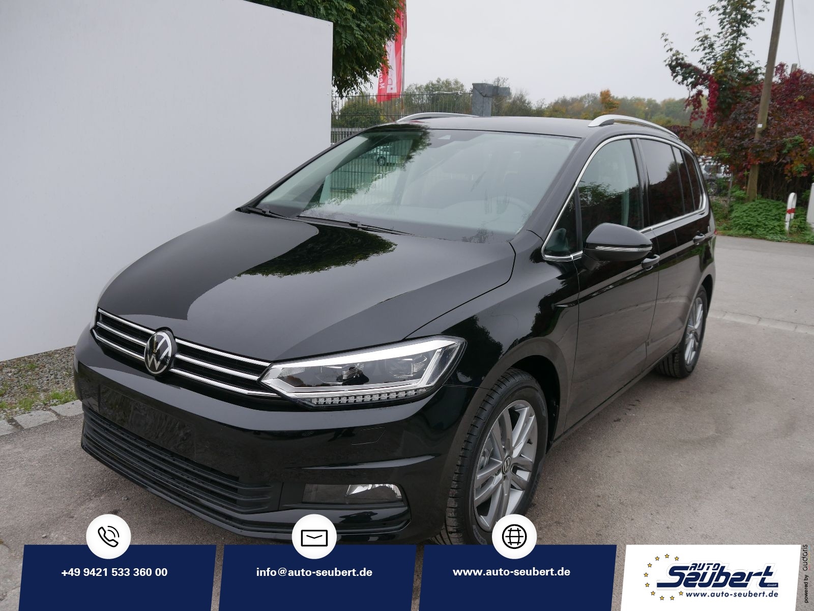 VW Touran