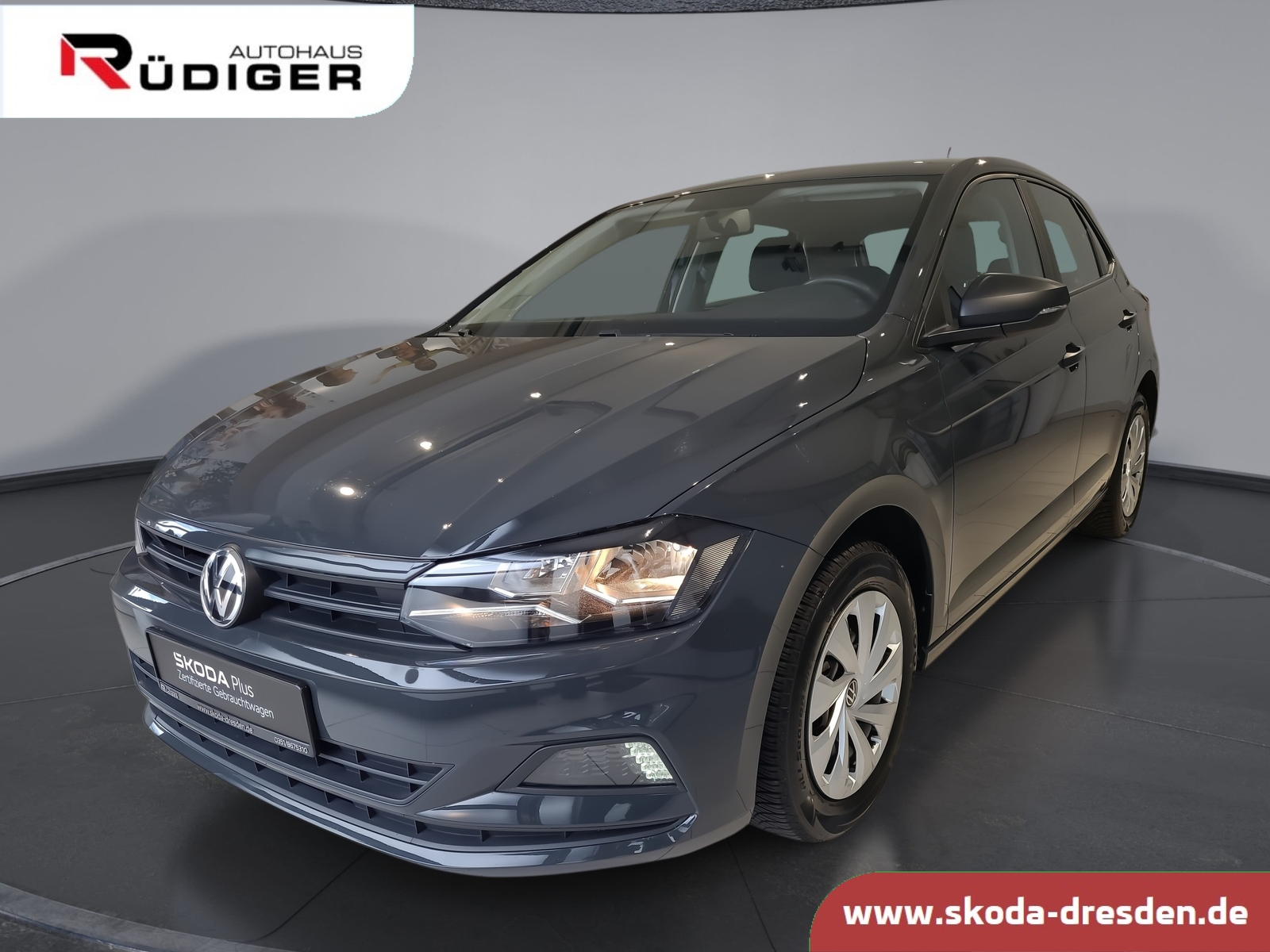 VW Polo