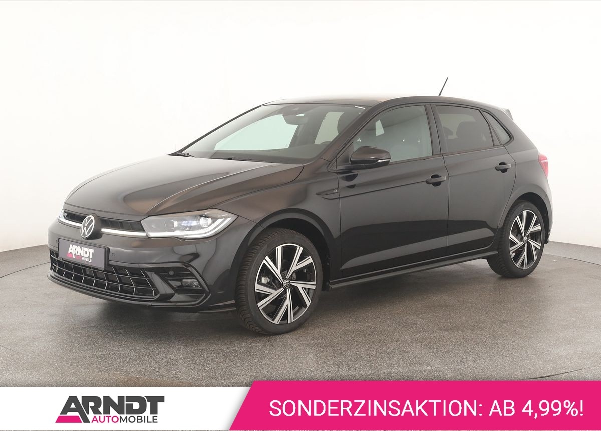 VW Polo