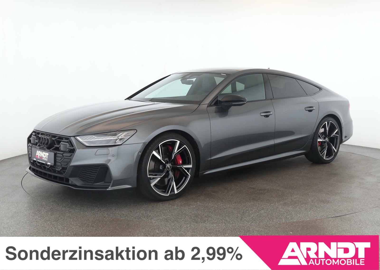 Audi S7