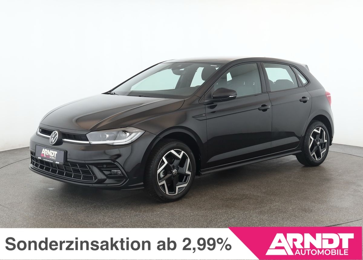 VW Polo