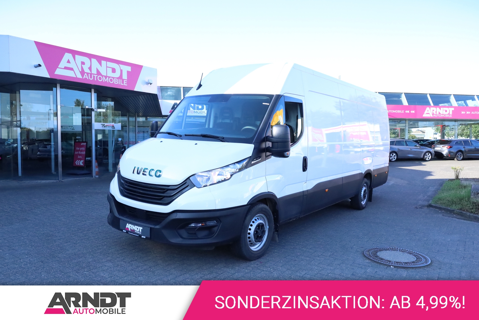 Iveco Daily