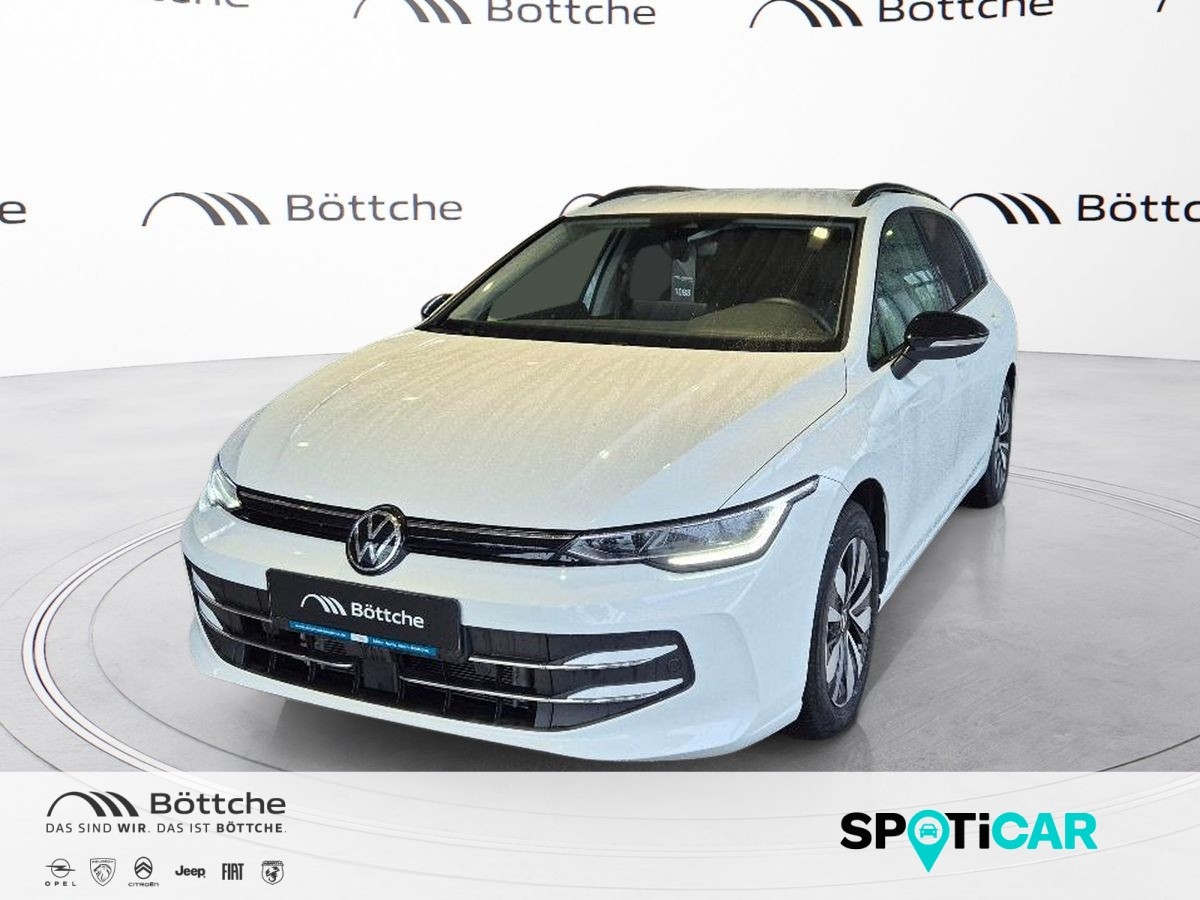 VW Golf