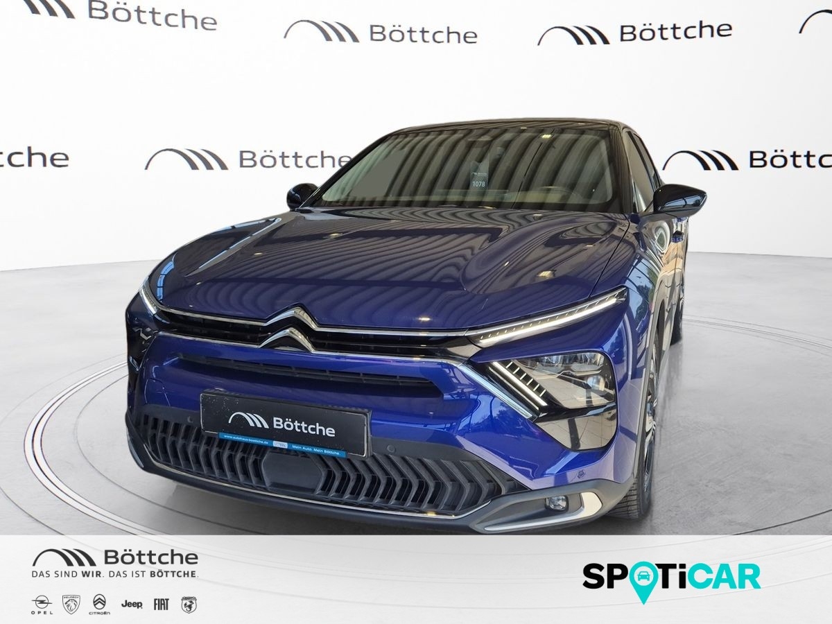 Citroen C5 X