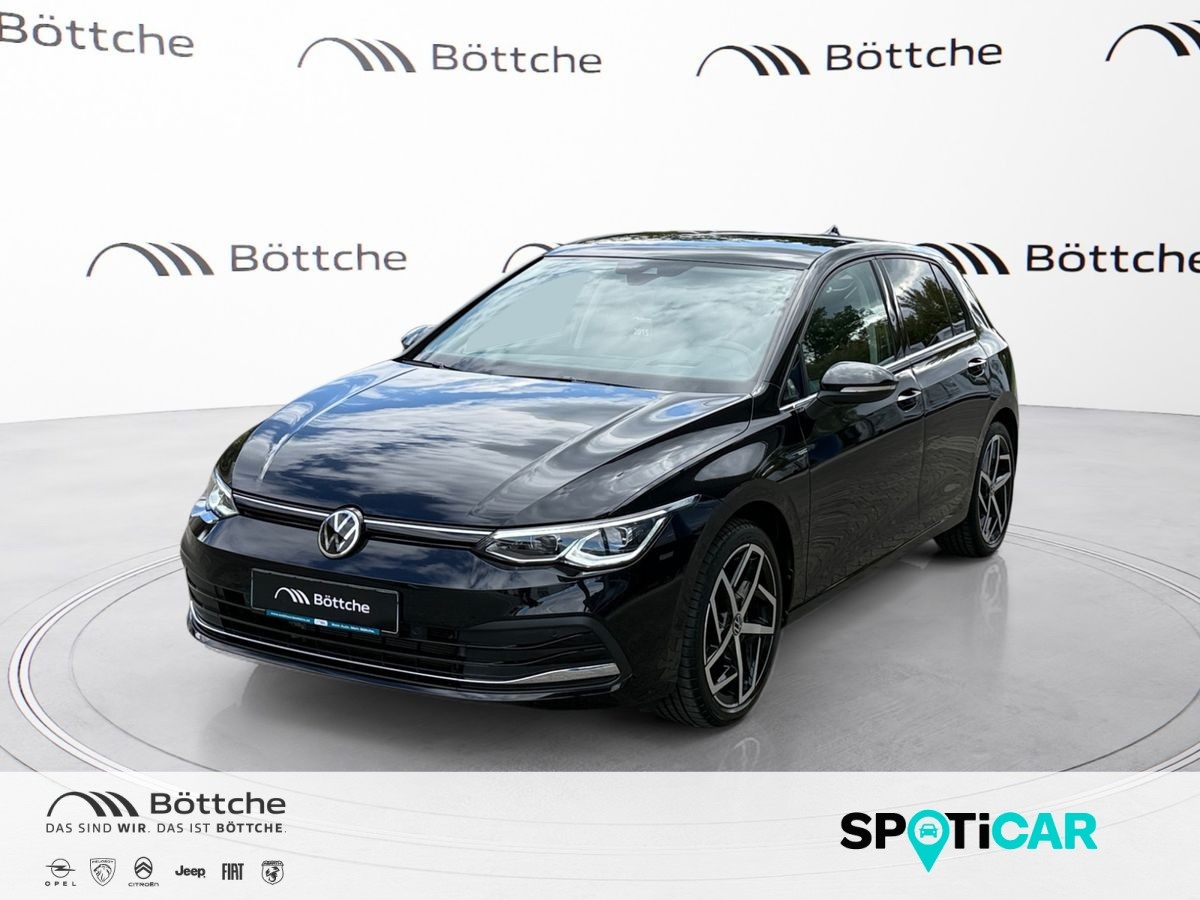 VW Golf