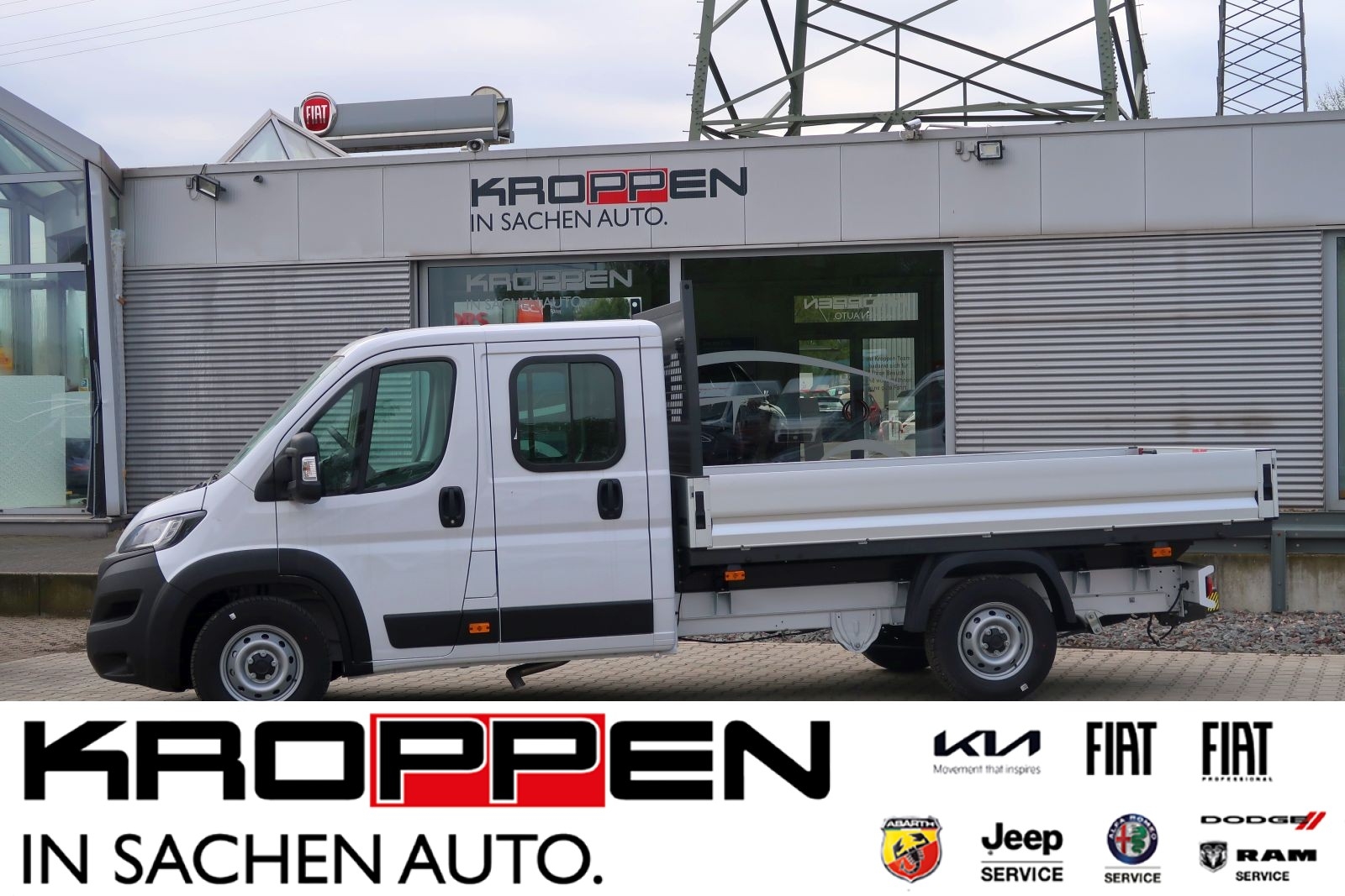 Fiat Ducato
