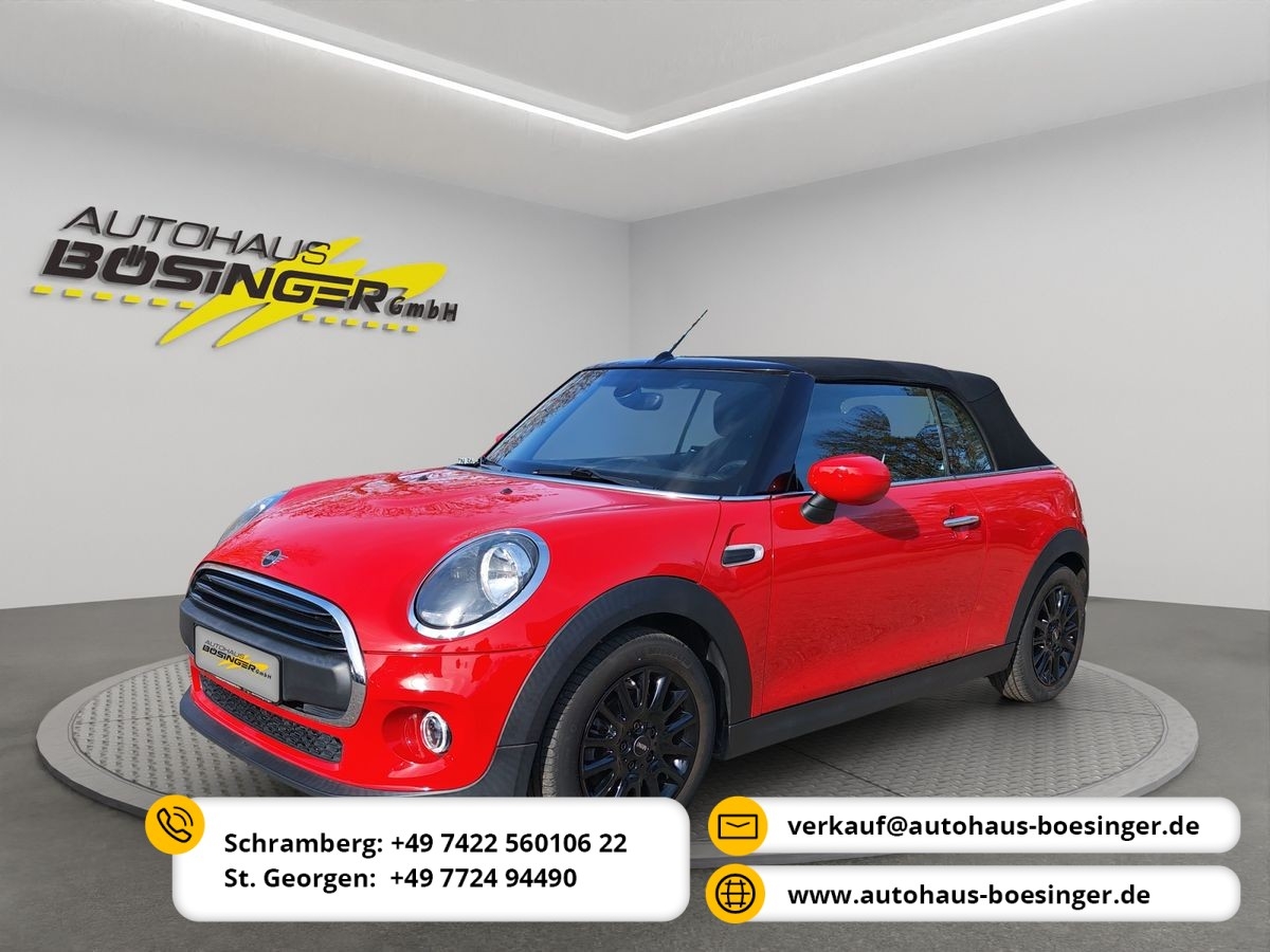 Mini One
