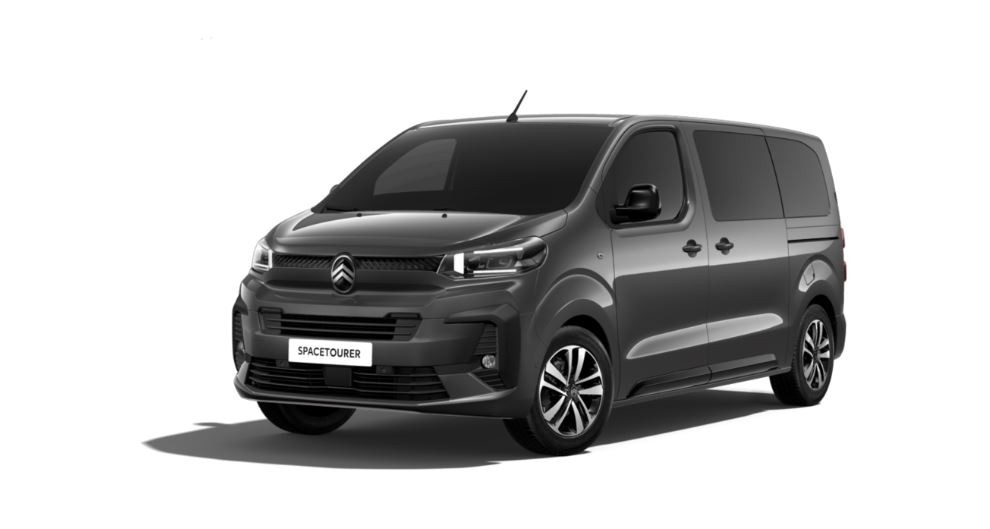 Citroen Spacetourer