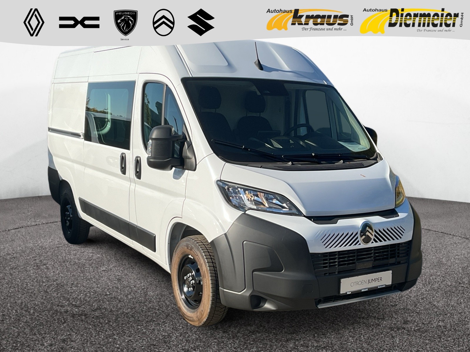 Citroen Jumper