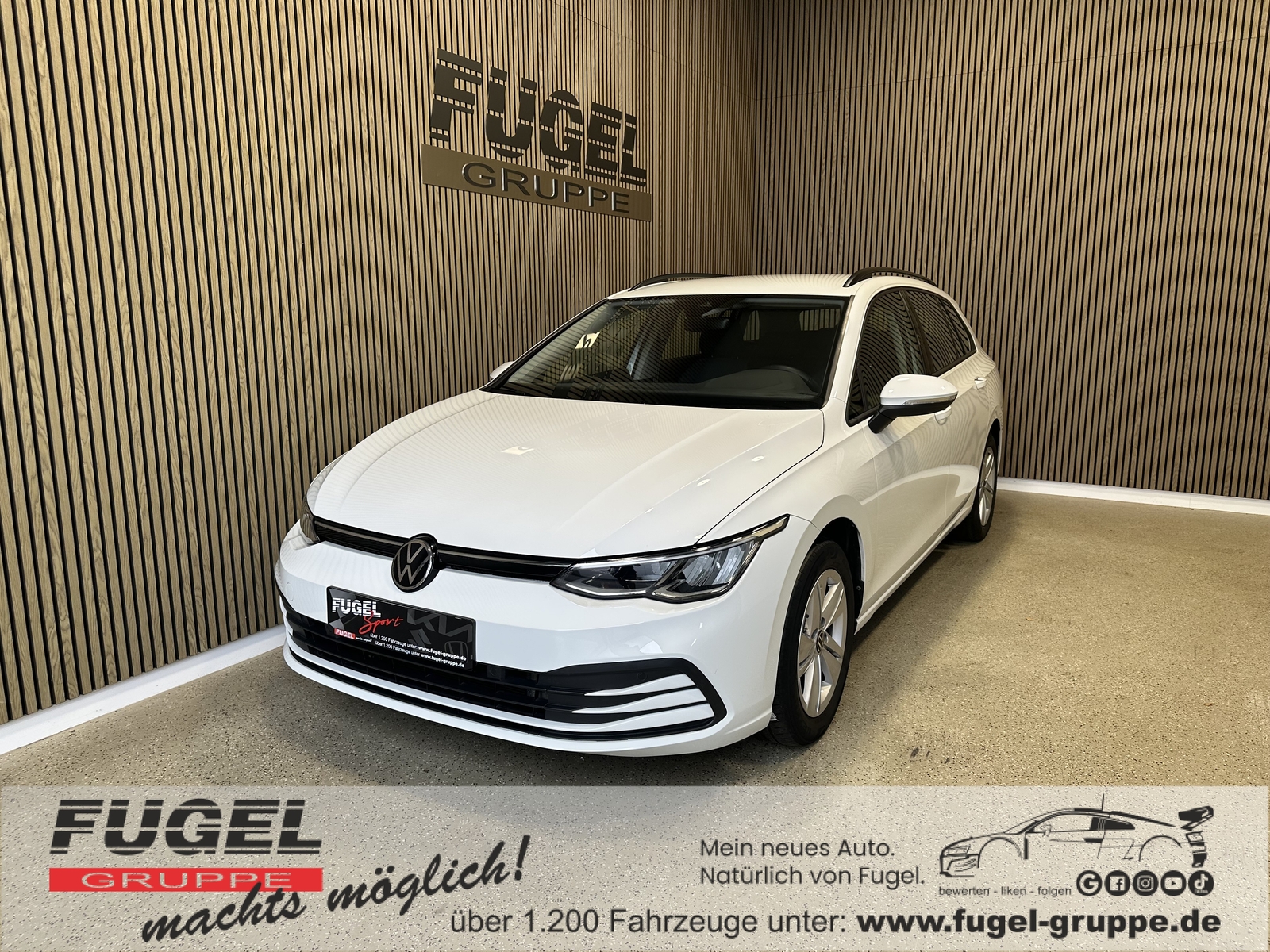 VW Golf
