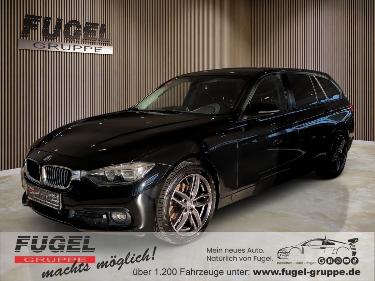 BMW 316