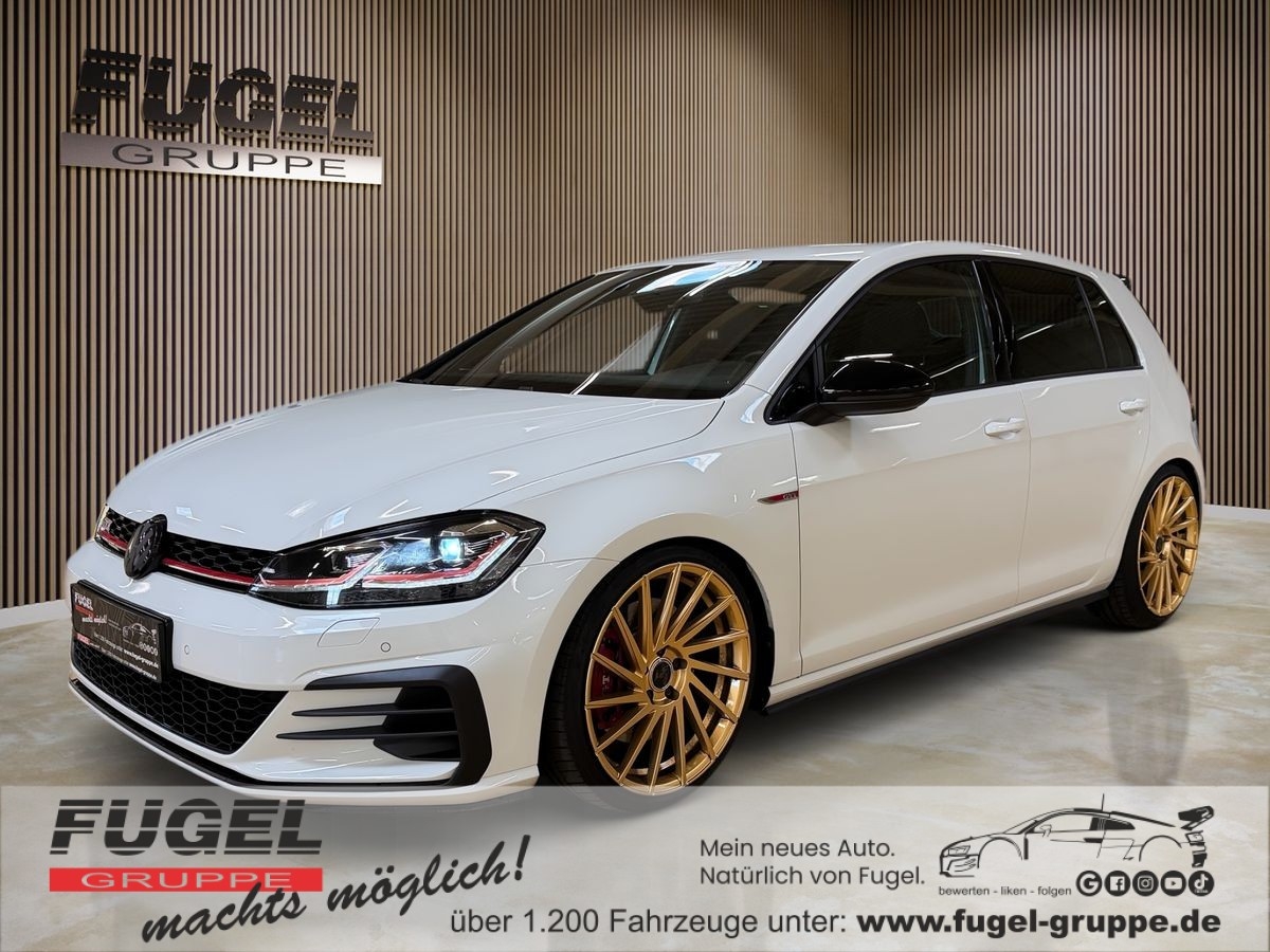 VW Golf