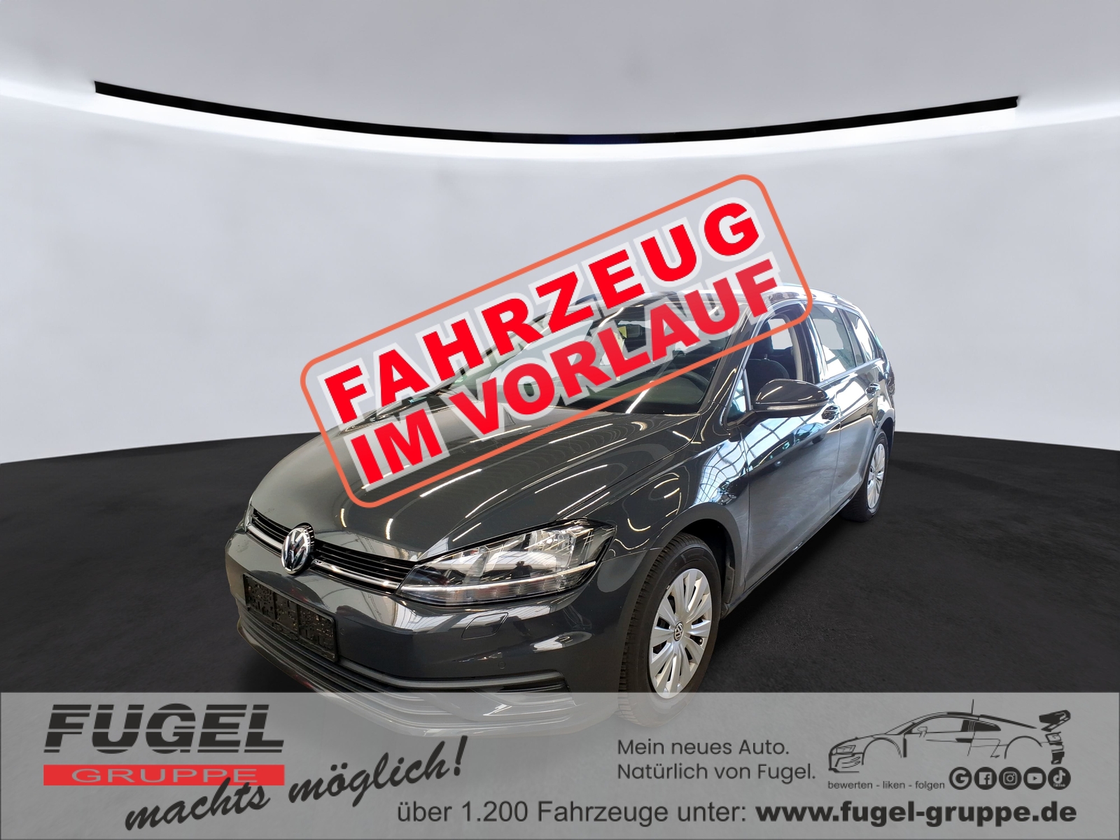 VW Golf