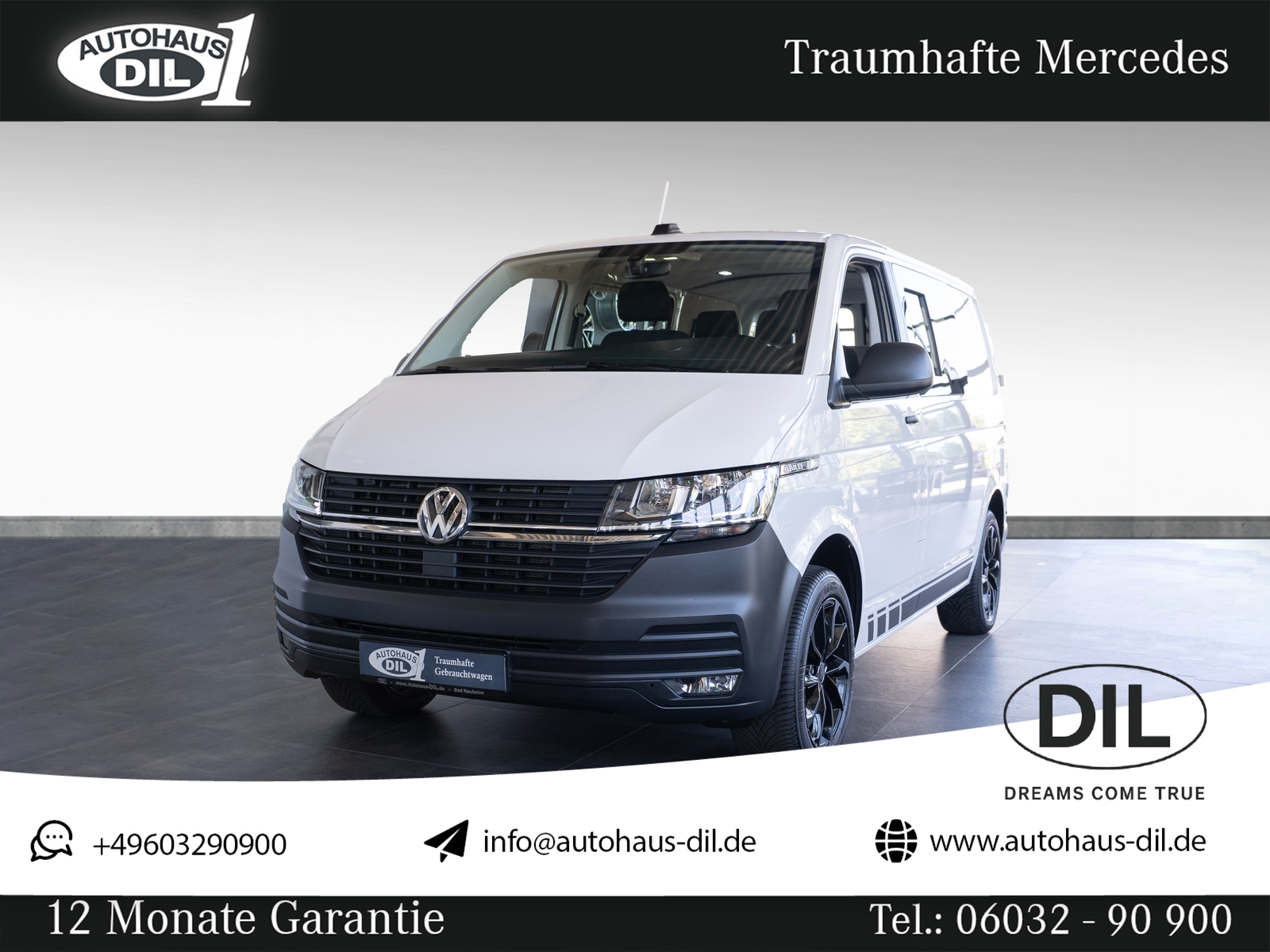 VW T6