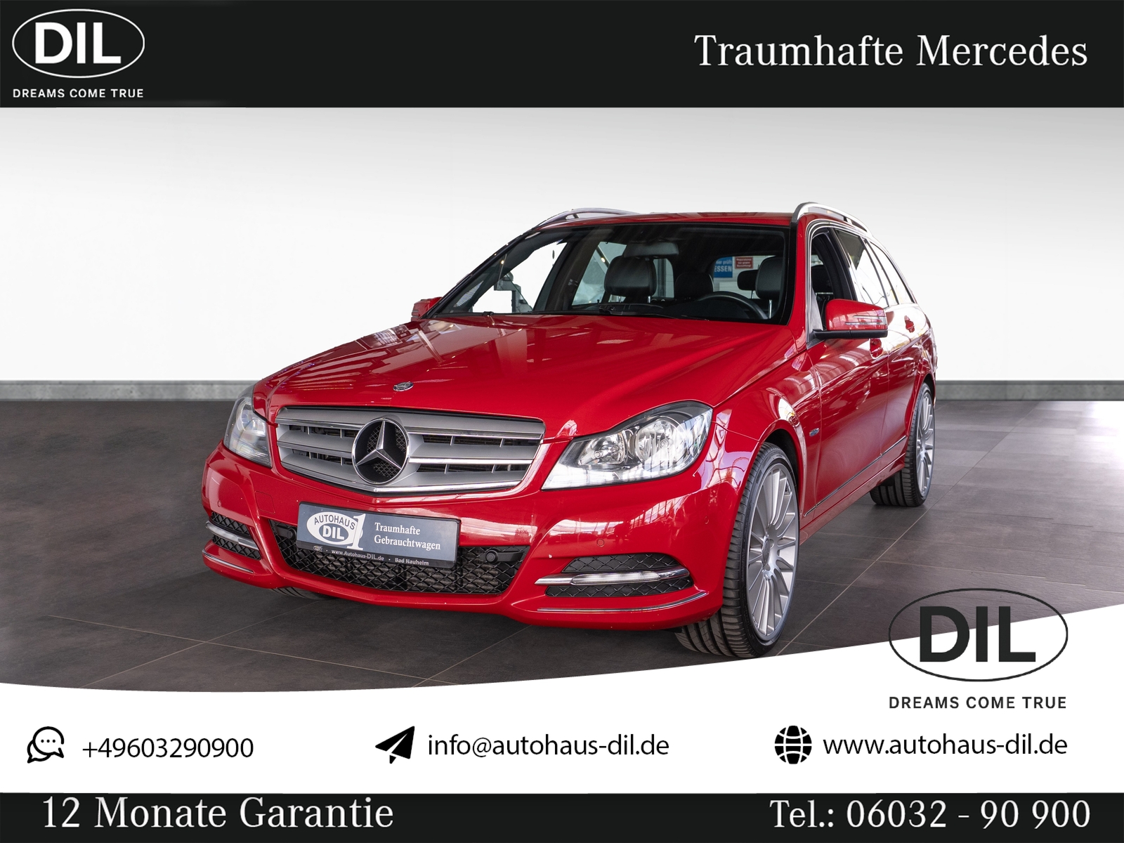 Mercedes-Benz C 250