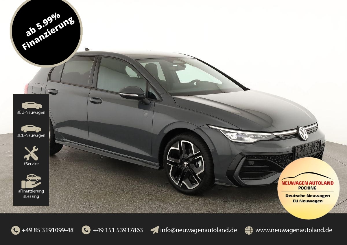 VW Golf
