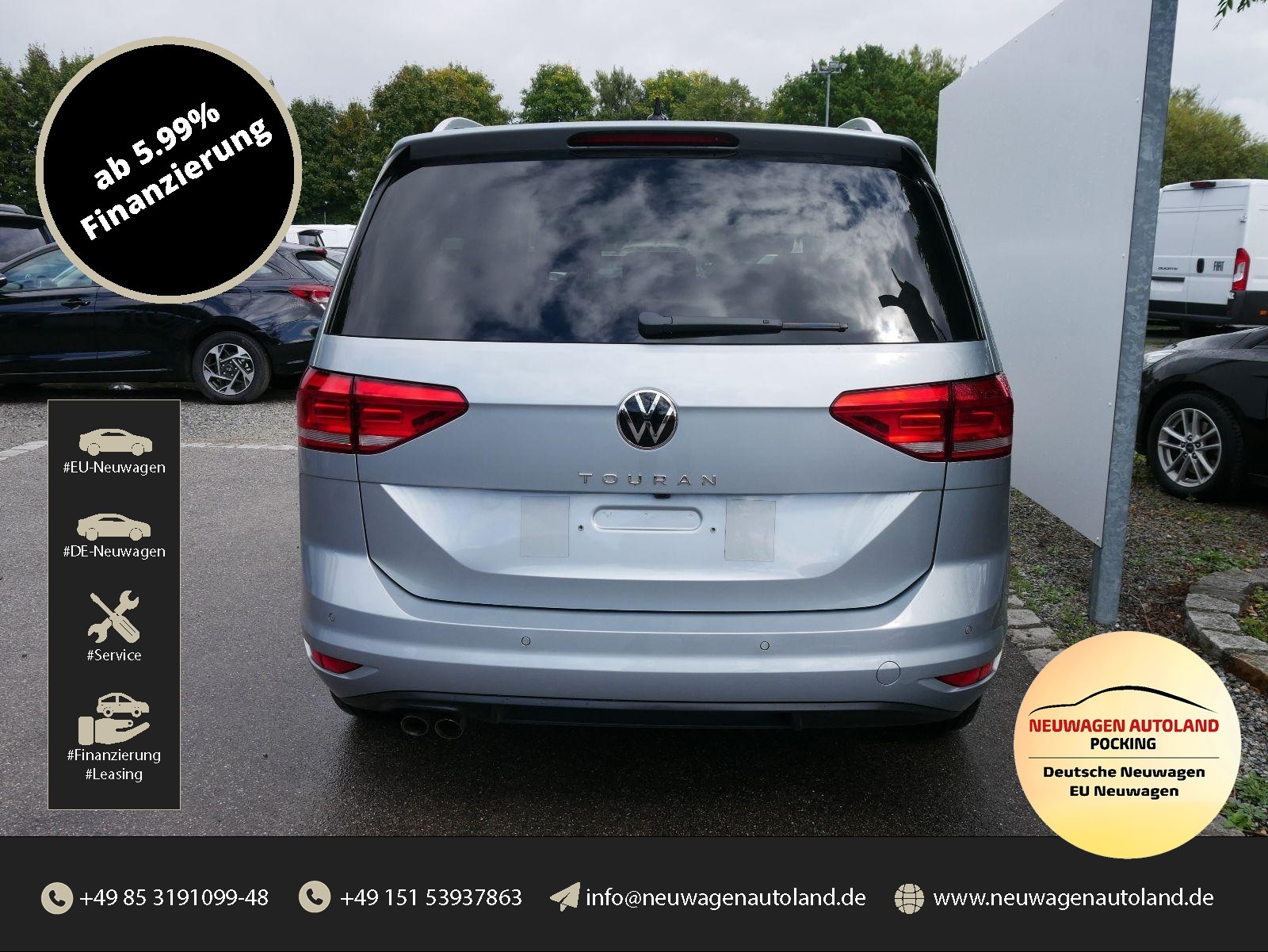 VW Touran