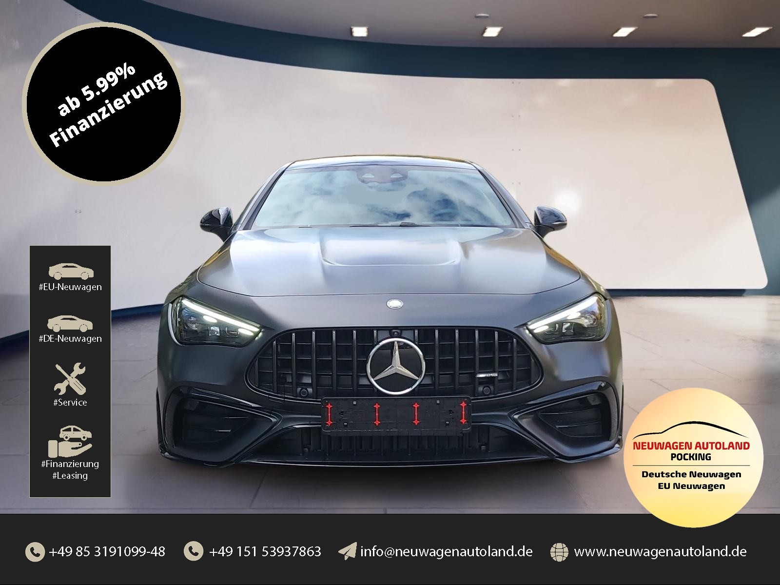 Mercedes-Benz Andere