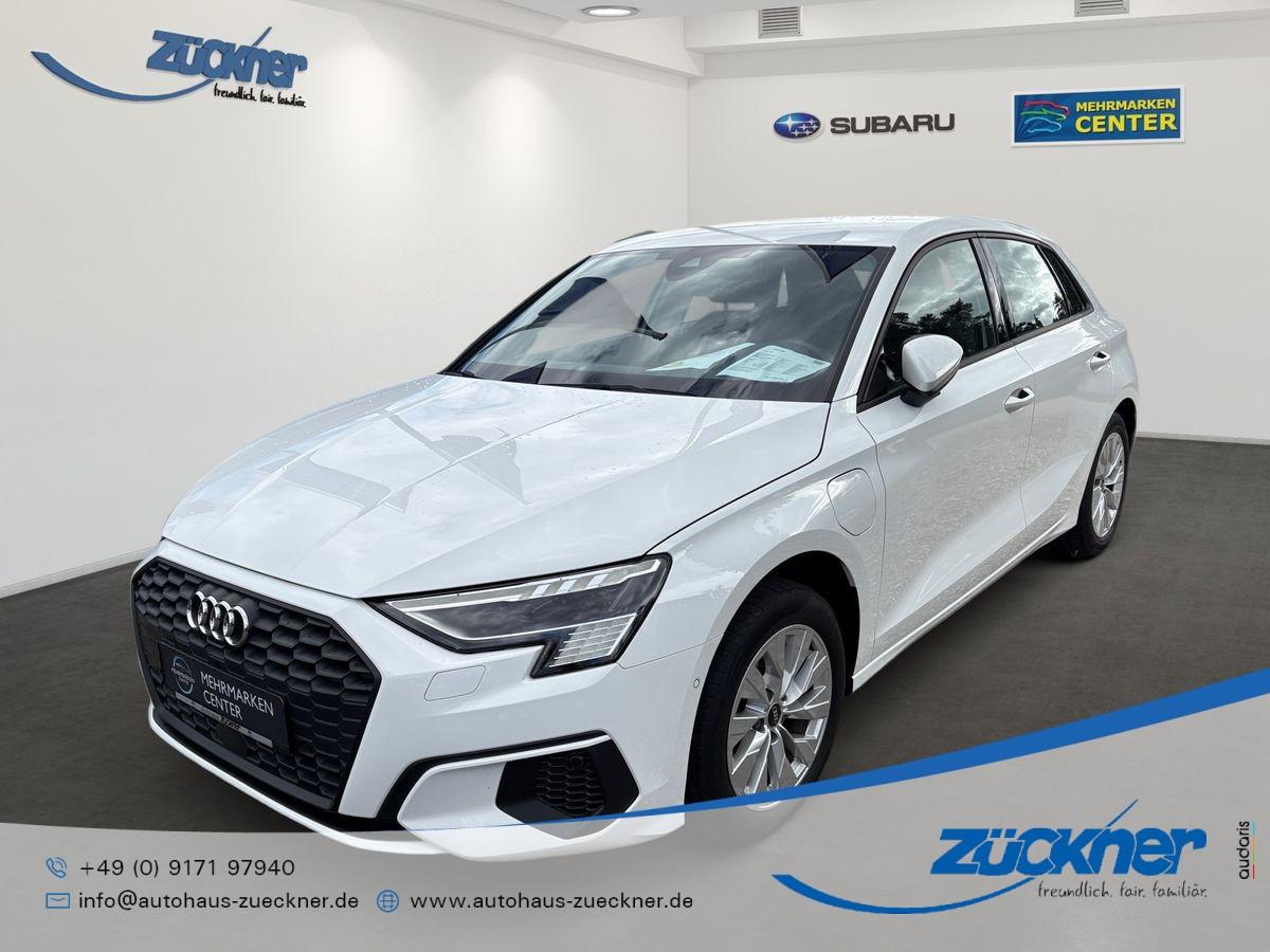 Audi A3 2022 — 1.4 TFSI Plug- In- Hybrid