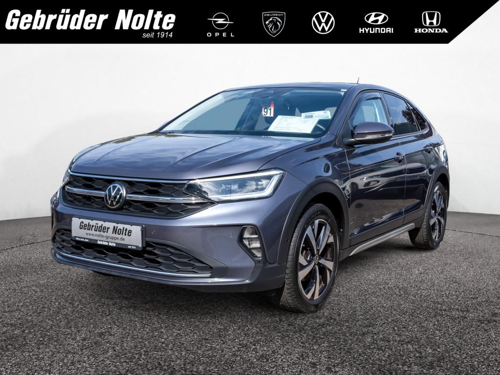 Volkswagen Taigo 2022 — 1.0 TSI Style **AHK/PANO/NAV** MATRIX-LED