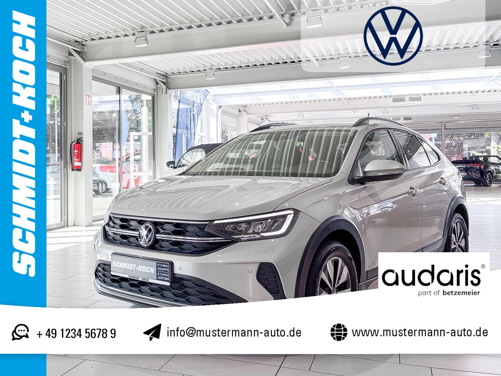 Volkswagen Taigo 2024 — Move 1.0 TSI OPF DSG