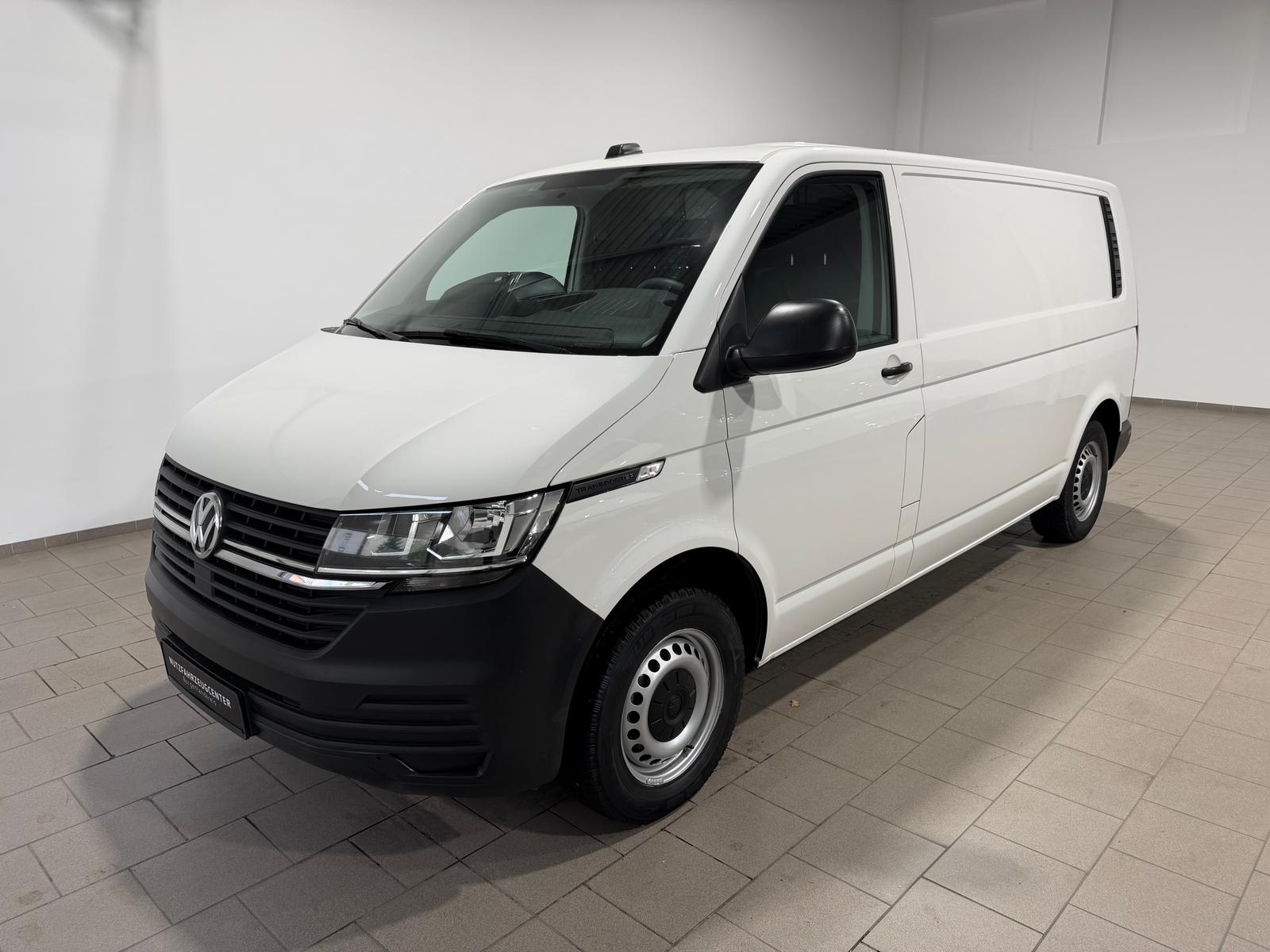 VW T6.1 Transporter,4Motion,lang,Standh,Navi,AHK