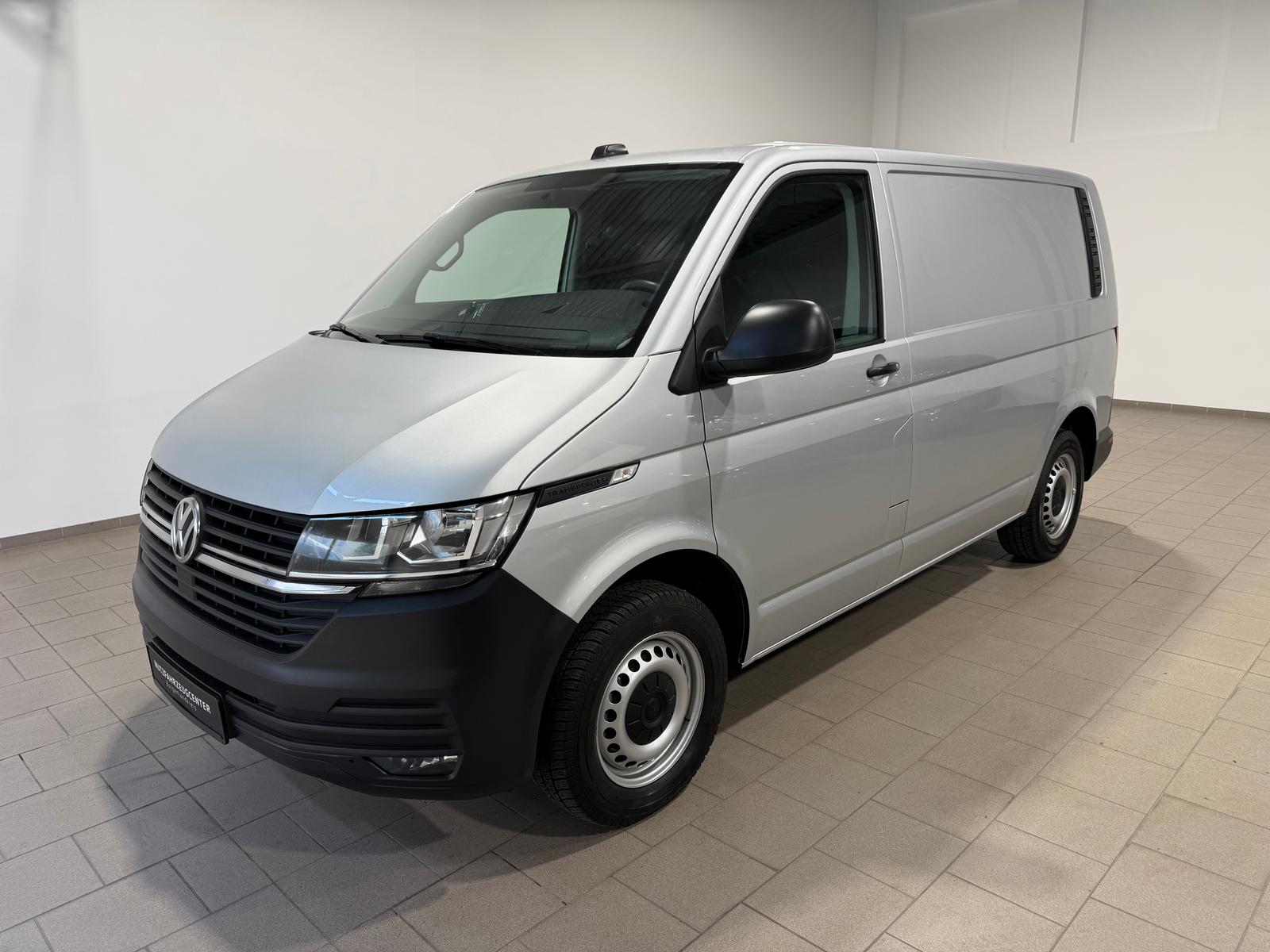 VW T6.1 Transporter,4Motion,kurz,SHZ,Kamera,Standh