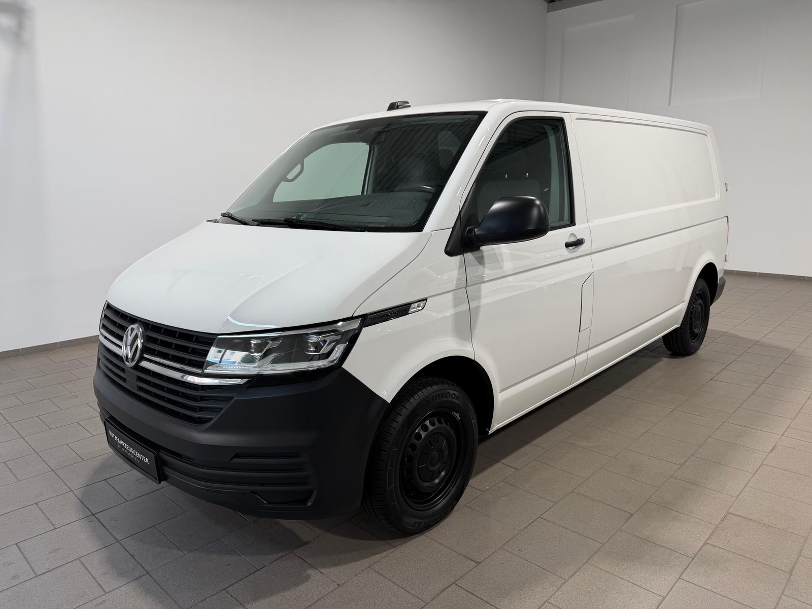 VW T6.1 Transporter,4Motion,ACC,AHK,LED,Standh