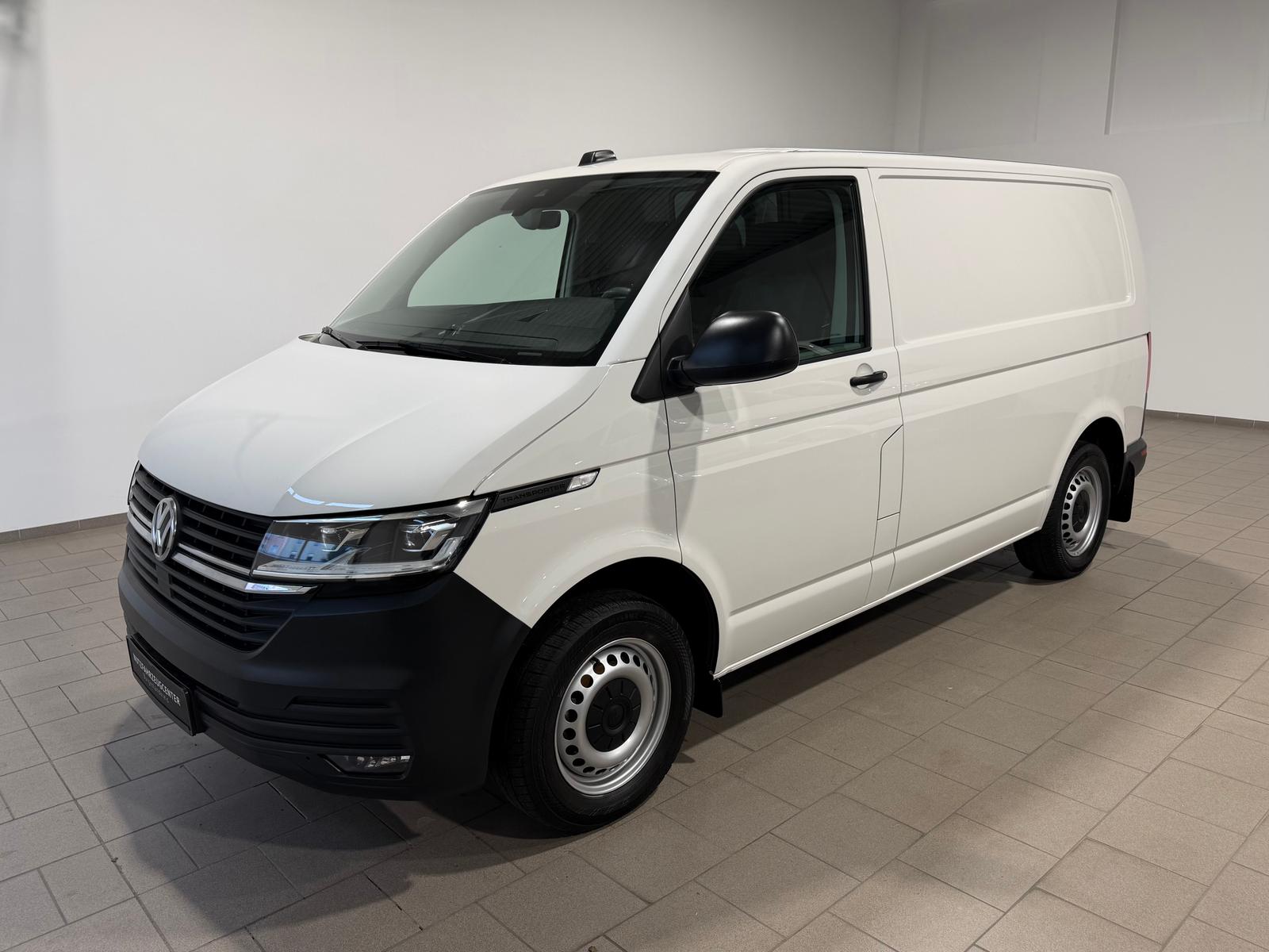 VW T6.1 Transporter,4Motion,kurz,LED,Navi,Standh