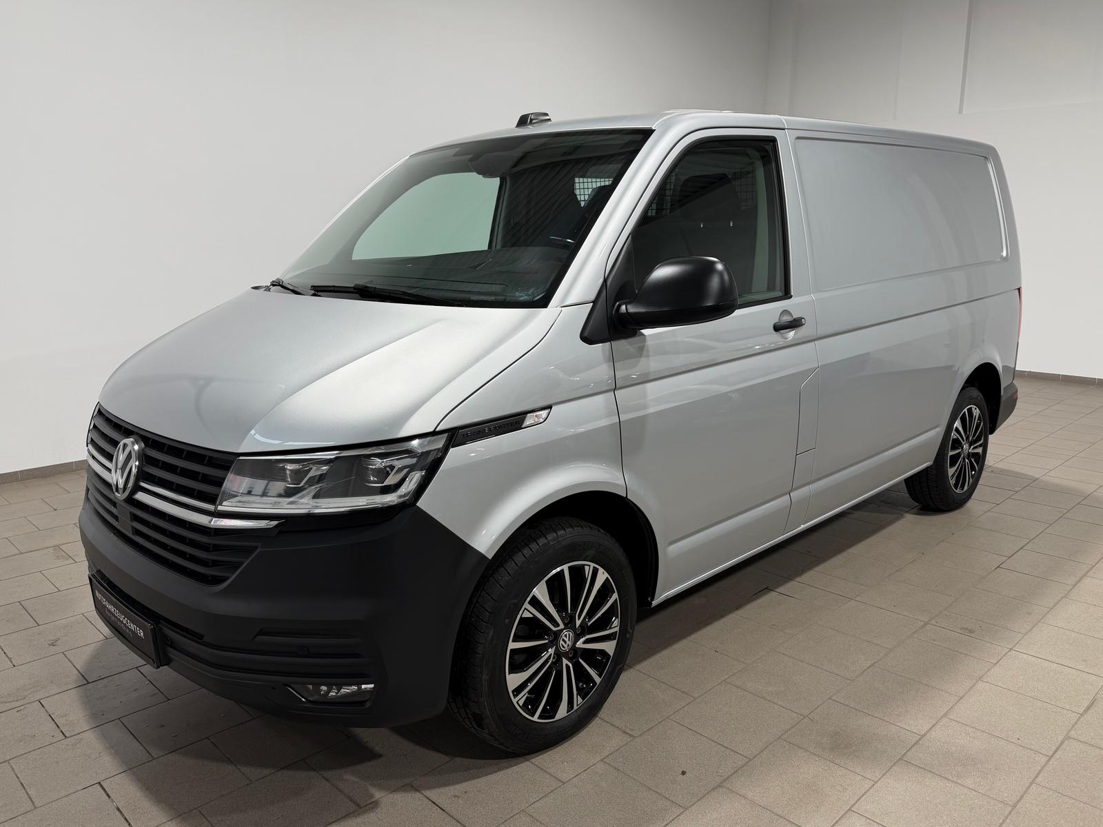 VW T6.1 Transporter,4Motion,kurz,Standh,Diff.Sperre