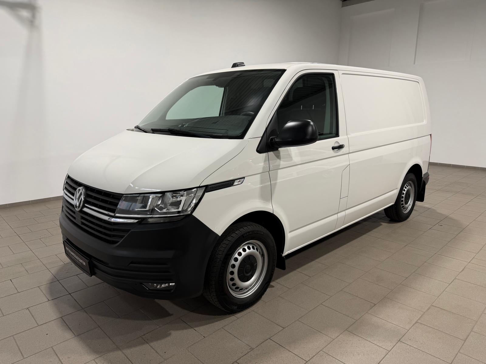 VW T6.1 Transporter,4Motion,kurz,Klima,SHZ,Standh