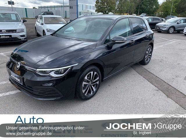 Volkswagen Golf — Volkswagen Golf ''United'' 1.5 TSI ACC|LED|Navi|SHZ|PDC V+H|Keyless