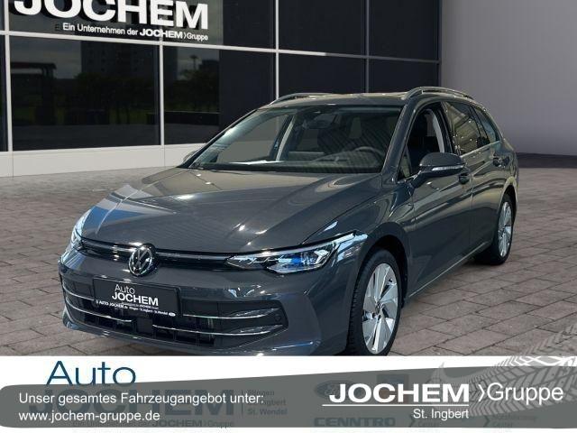 Volkswagen Golf Variant 2024