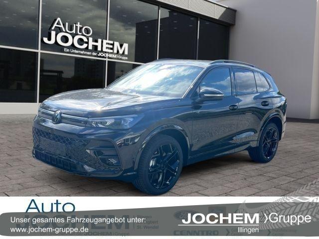 Volkswagen Tiguan 2025