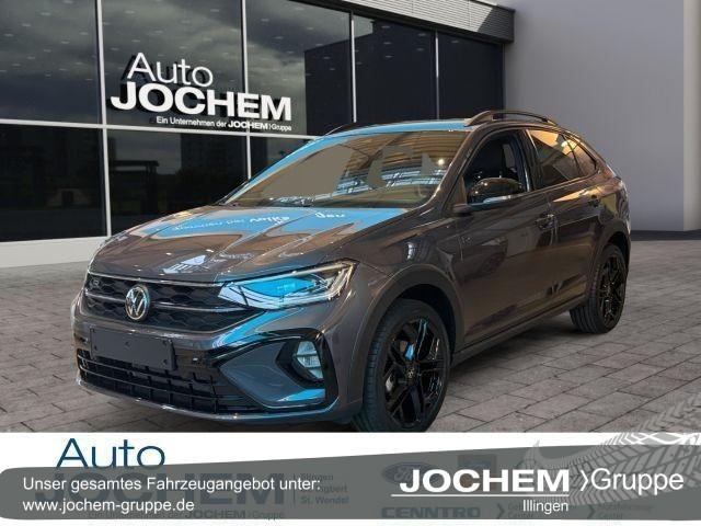 Volkswagen Taigo 2025