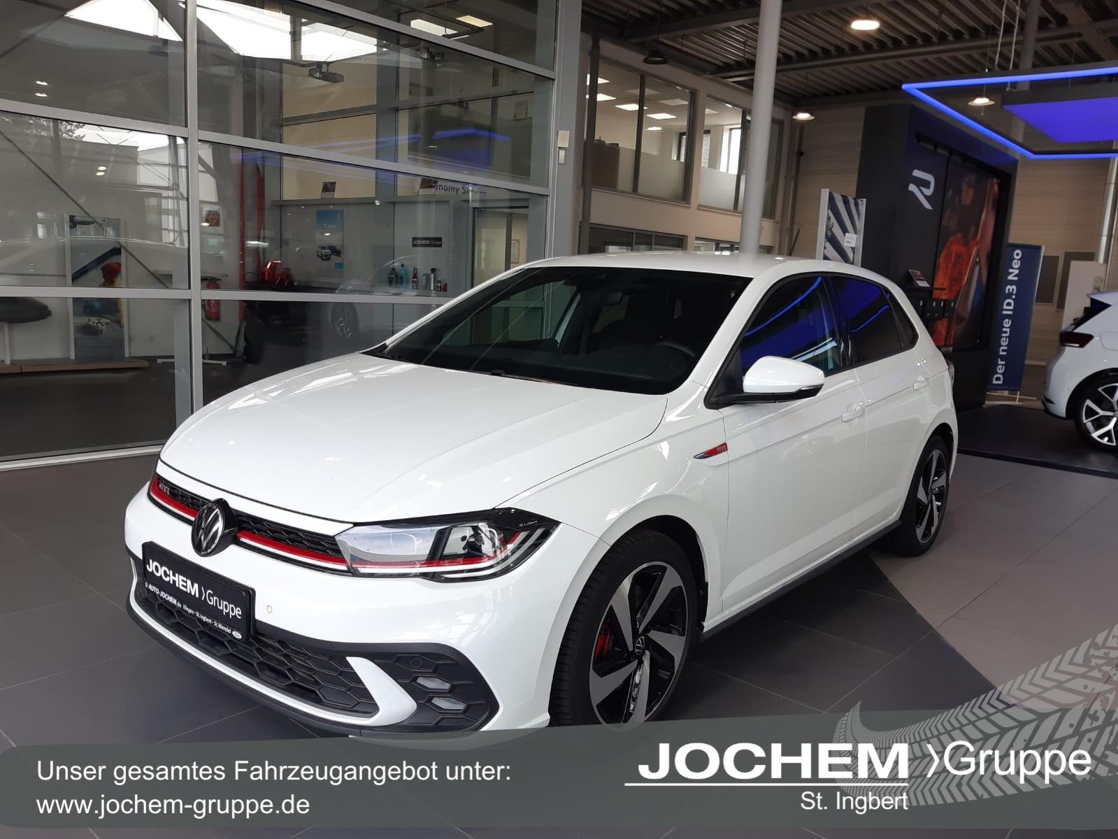 Volkswagen Polo 2023