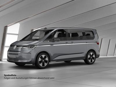VW T7 Multivan