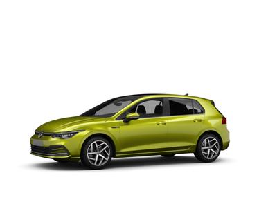VW Golf
