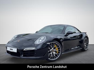 Porsche 991