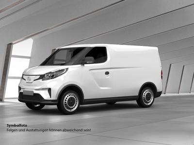 Maxus eDeliver 3