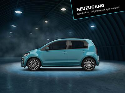 VW up!