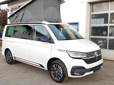 VW T6.1 California