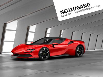 Ferrari SF90 Spider