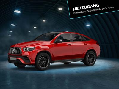 Mercedes-Benz GLE 400