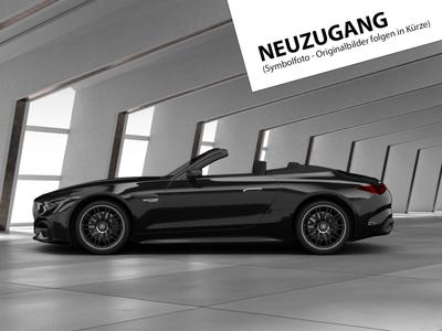 Mercedes-Benz SL 63 AMG