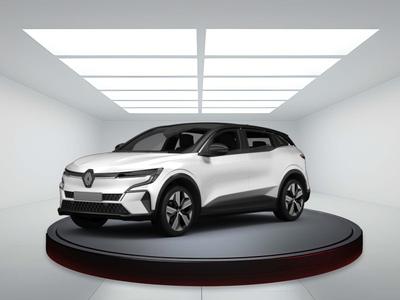Renault Scenic E-TECH