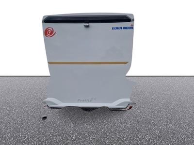 Eura Mobil PT 660 EB