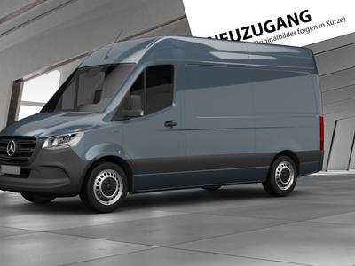 Mercedes-Benz eSprinter