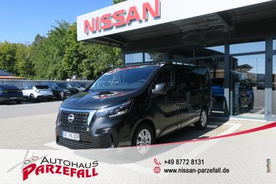 Nissan Primastar
