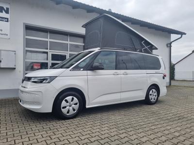 VW T7 California
